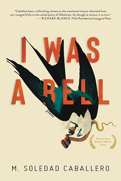 Micro Review: I Was A Bell